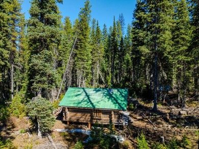 Nestled in the heart of Montana's unspoiled wilderness, this - photo 53