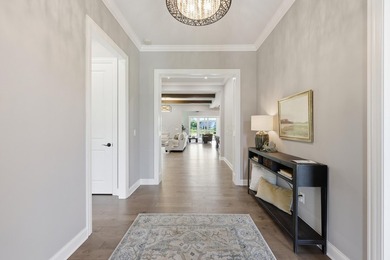 A rare, one-of-a-kind luxury estate nestled within the exclusive - photo 4