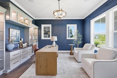 A rare, one-of-a-kind luxury estate nestled within the exclusive - photo 5