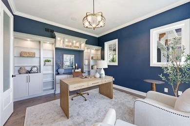 A rare, one-of-a-kind luxury estate nestled within the exclusive - photo 6