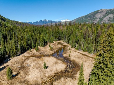 Nestled in the heart of Montana's unspoiled wilderness, this - photo 57