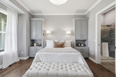 A rare, one-of-a-kind luxury estate nestled within the exclusive - photo 8