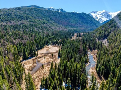 Nestled in the heart of Montana's unspoiled wilderness, this - photo 58