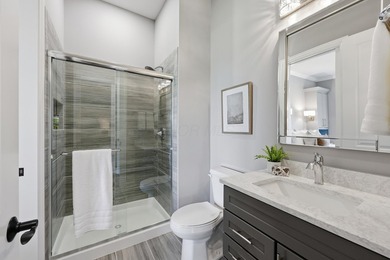 A rare, one-of-a-kind luxury estate nestled within the exclusive - photo 9