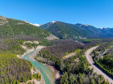 Nestled in the heart of Montana's unspoiled wilderness, this - photo 60