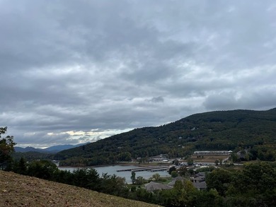 Lake Acreage For Sale in Young Harris, Georgia