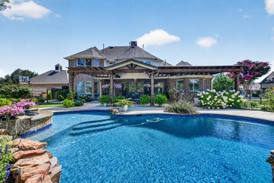 Timeless elegance awaits on an expansive 1.13-acre lot in the - photo 2