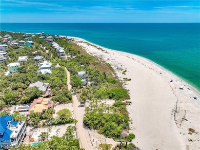 541 Gulf Lane - Steps to the Sand with Sweeping Water Views & - photo 5