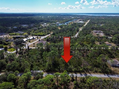 Build your Florida dream home on this prime residential lot - photo 5