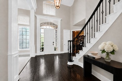 Timeless elegance awaits on an expansive 1.13-acre lot in the - photo 10