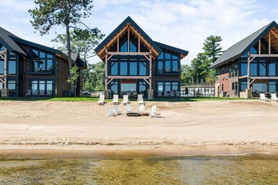 Introducing South Beach Cabins at Cragun's Resort, a newly built - photo 1