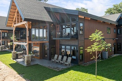 Introducing South Beach Cabins at Cragun's Resort, a newly built - photo 3