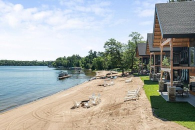Introducing South Beach Cabins at Cragun's Resort, a newly built - photo 4