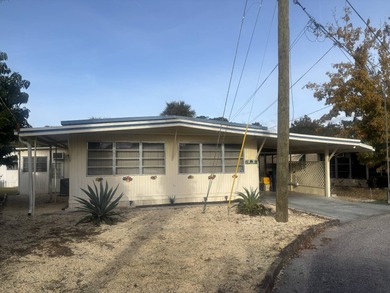 Lake Harris Home For Sale in Tavares Florida