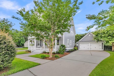 Nestled on a desirable corner lot, this beautiful two-story home - photo 2