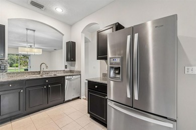 GOLF COURSE FRONTAGE with WATER VIEW | Granite countertops | - photo 4