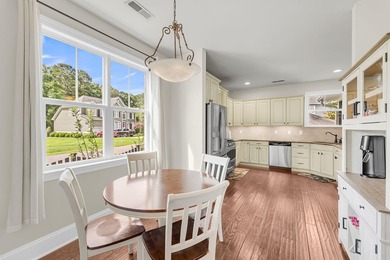 Nestled on a desirable corner lot, this beautiful two-story home - photo 7