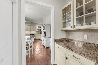 Nestled on a desirable corner lot, this beautiful two-story home - photo 9
