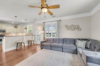 Nestled on a desirable corner lot, this beautiful two-story home - photo 10