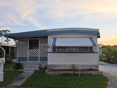 Lake Home For Sale in Pinellas Park, Florida