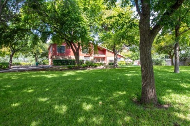 Concho River Home For Sale in San Angelo Texas