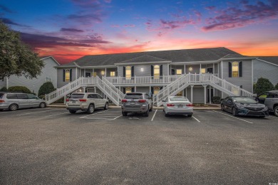 Plantation Lakes  Condo For Sale in Myrtle Beach South Carolina