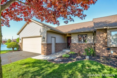 Lake Condo For Sale in Zeeland, Michigan