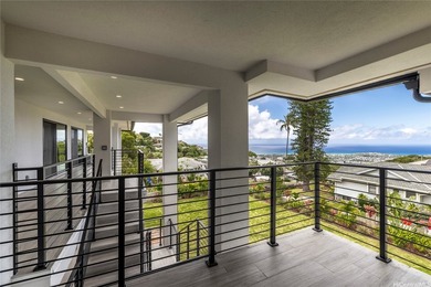 Nestled in the prestigious hillside community of Maunalani - photo 11
