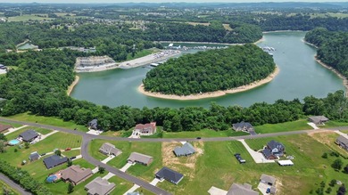 Brand new construction in a highly desirable lake community! - photo 11