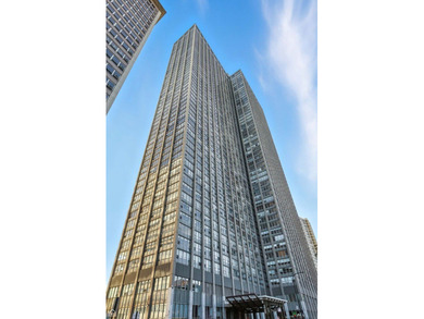 Lake Michigan - Cook County Condo For Sale in Chicago Illinois