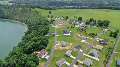 Brand new construction in a highly desirable lake community! - photo 12