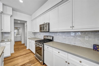 Welcome to 189 Patria, a beautifully appointed end-unit townhome - photo 12