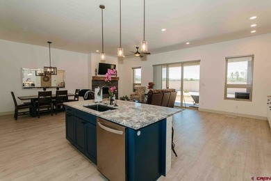 Custom-built home situated on a spacious corner lot with - photo 12