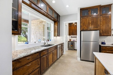 Your Hill Country Haven! Situated on 7.42 Acres of Countryside - photo 12