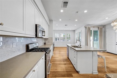 Welcome to 189 Patria, a beautifully appointed end-unit townhome - photo 13