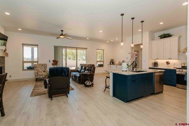 Custom-built home situated on a spacious corner lot with - photo 13