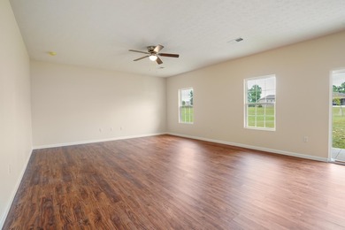 Brand new construction in a highly desirable lake community! - photo 14