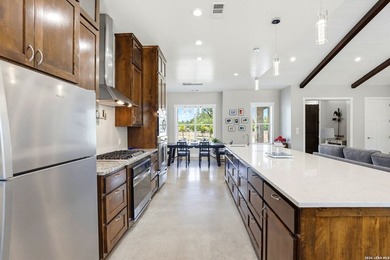 Your Hill Country Haven! Situated on 7.42 Acres of Countryside - photo 14