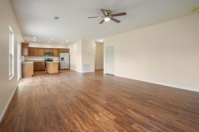 Brand new construction in a highly desirable lake community! - photo 15