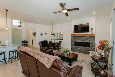 Custom-built home situated on a spacious corner lot with - photo 15