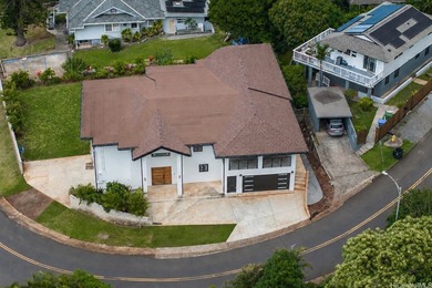 Nestled in the prestigious hillside community of Maunalani - photo 16