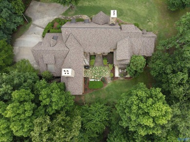 Custom luxury home in Cherokee Ridge's gated golf community - photo 6
