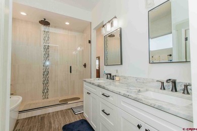 Custom-built home situated on a spacious corner lot with - photo 17