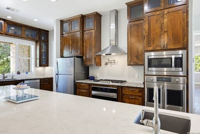 Your Hill Country Haven! Situated on 7.42 Acres of Countryside - photo 17