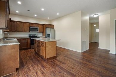 Brand new construction in a highly desirable lake community! - photo 18