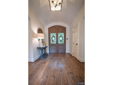 Custom luxury home in Cherokee Ridge's gated golf community - photo 8