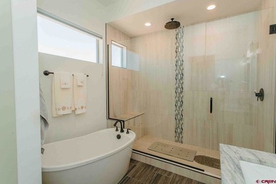 Custom-built home situated on a spacious corner lot with - photo 18