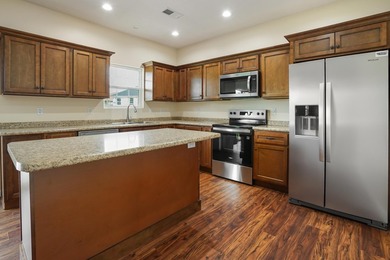 Brand new construction in a highly desirable lake community! - photo 19