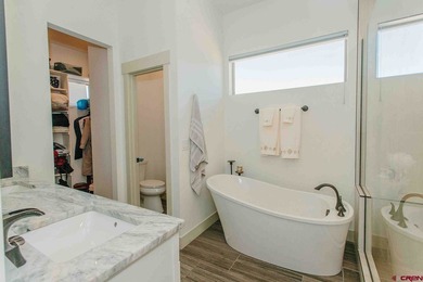 Custom-built home situated on a spacious corner lot with - photo 19