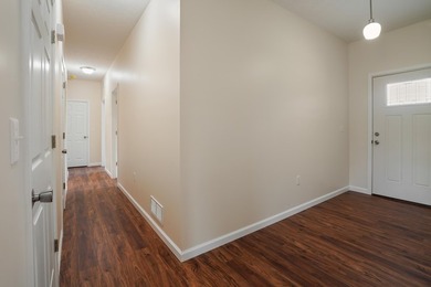 Brand new construction in a highly desirable lake community! - photo 20